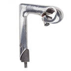 Origin8 Classique Sport Quill Stem, 150 X 100 X 26.0Mm, 1'' Fork Diameter, Silver