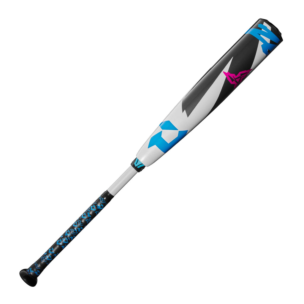 DeMarini 2025 Zen (-10) USSSA Baseball Bat - 29/19 oz