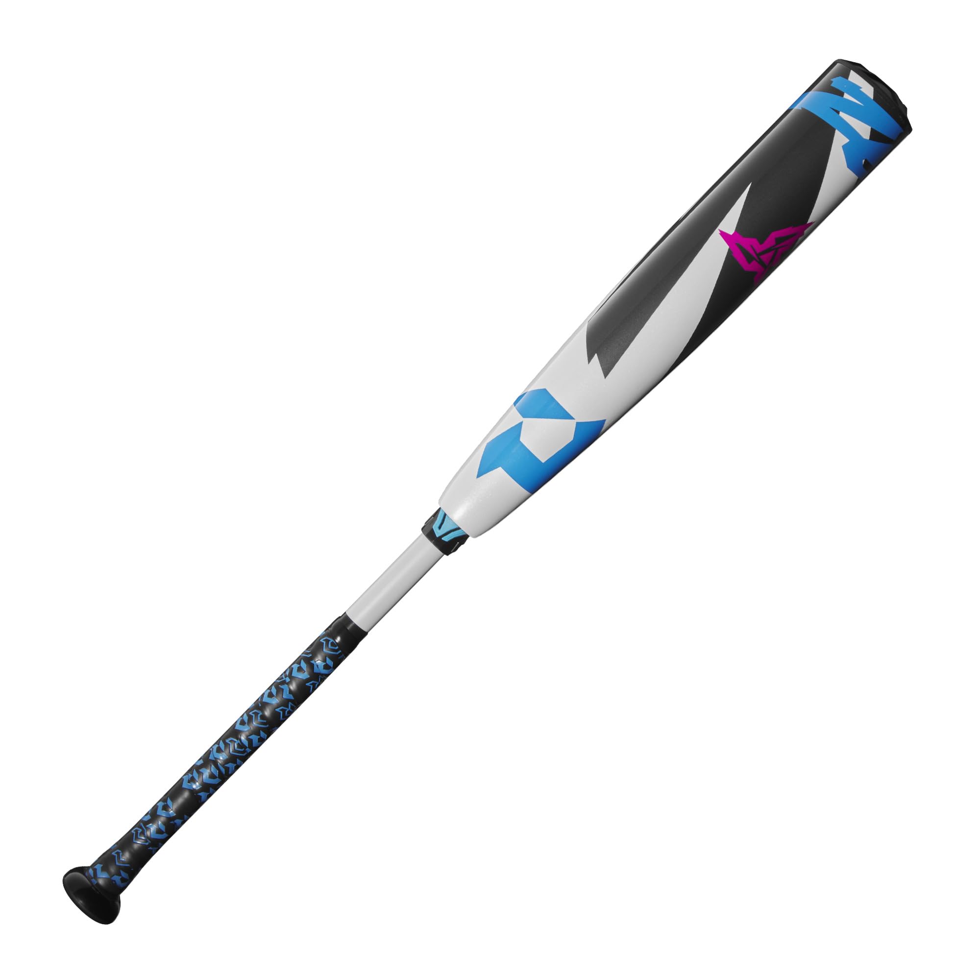 DeMarini 2025 Zen (-10) USSSA Baseball Bat - 29/19 oz