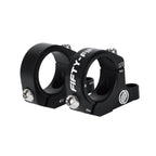 Fifty-Fifty Direct Mount Mountain Bike Stem, Fit For 31.8Mm Handlebar Clamp, Mtb Stem For All Mountain, Downhill, Enduro, Freeri