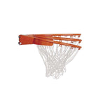 Lifetime Adjustable In-Ground Basketball Hoop (54-Inch Acrylic) Clear