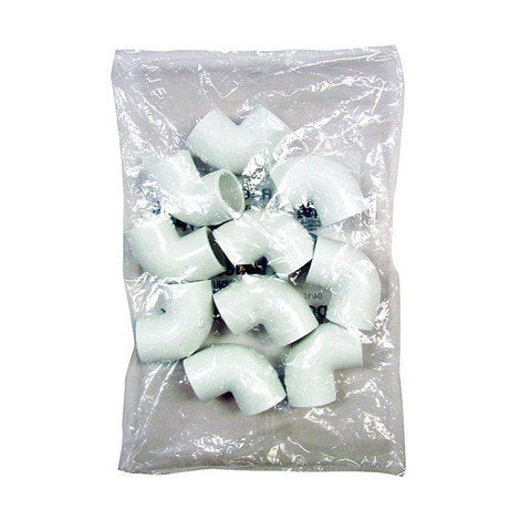 Elbow Pvc3/4'' Sch40 (Pack Of 1)
