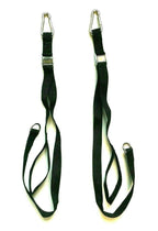 Treadlife Fitness Squat Straps Compatible With Bowflex Gyms