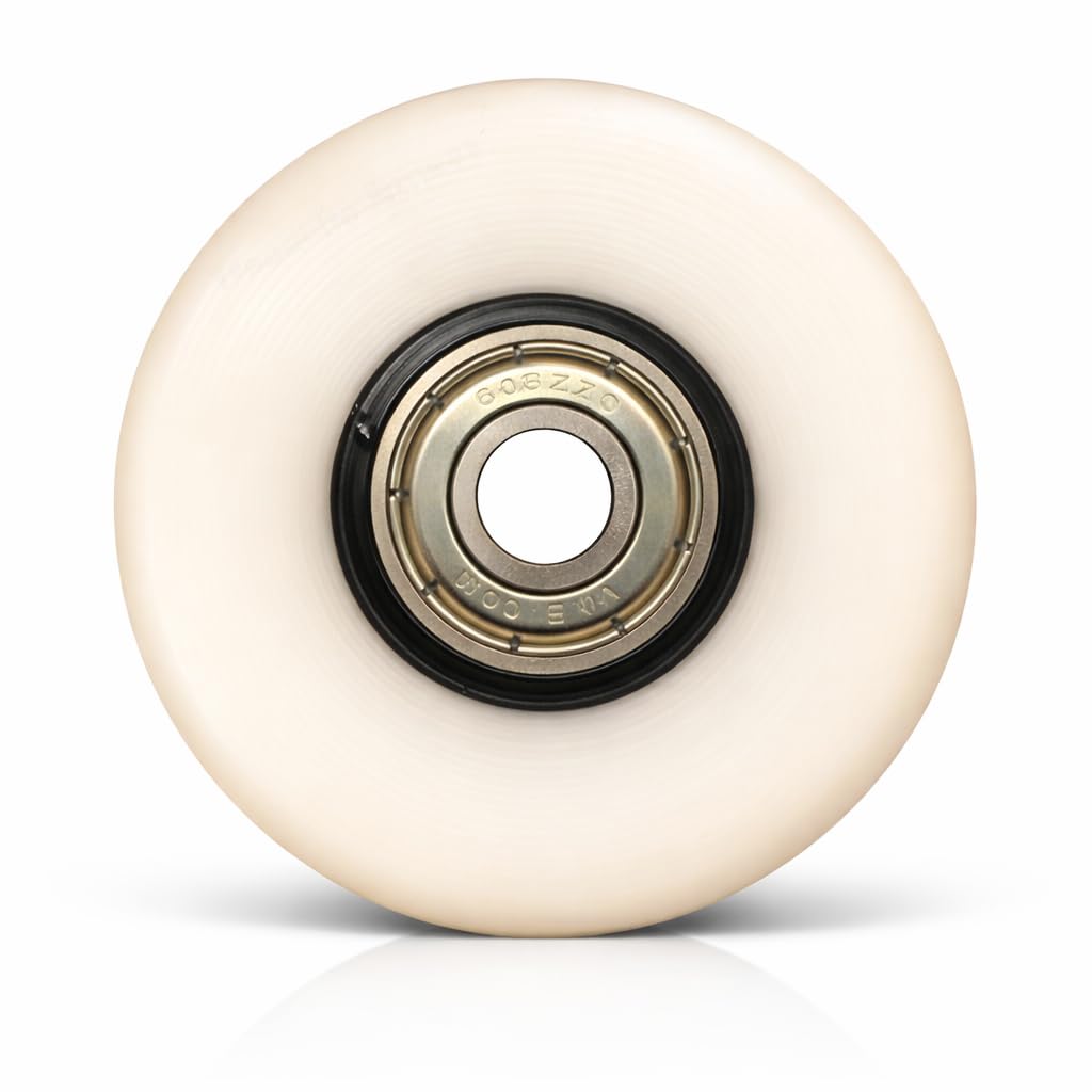 TreadLife Fitness Elliptical Wheel - Part No. 286547 - Compatible with Various Epic Ellipticals (Models Listed)