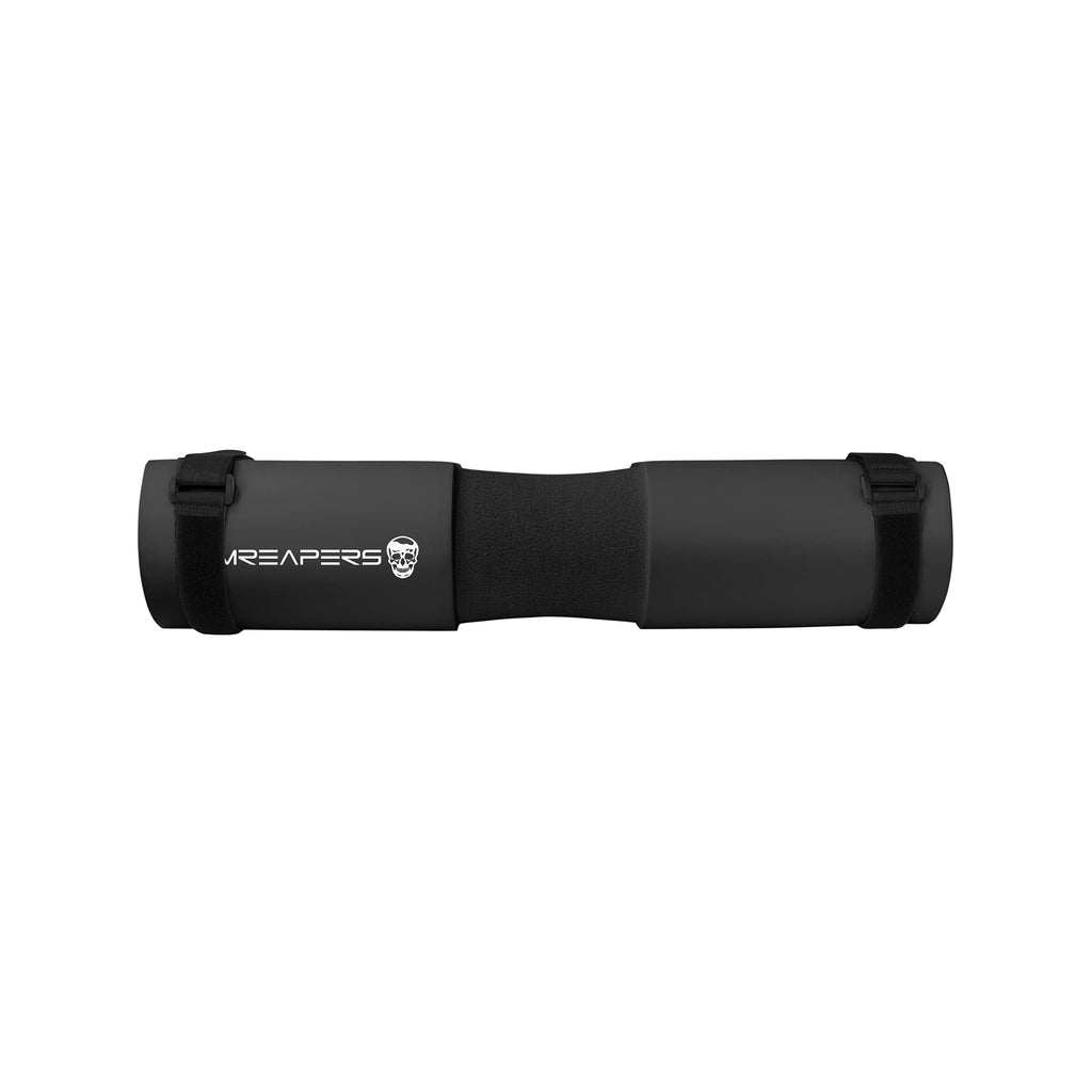 Gymreapers Barbell Squat Pad - Protective Bridge Pad For Hip Thrust, Squats, Lunges - Hip Support, Neck Protection For Bar (Mint