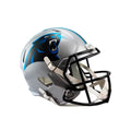 Riddell Nfl Carolina Panthers Speed Mini Helmet