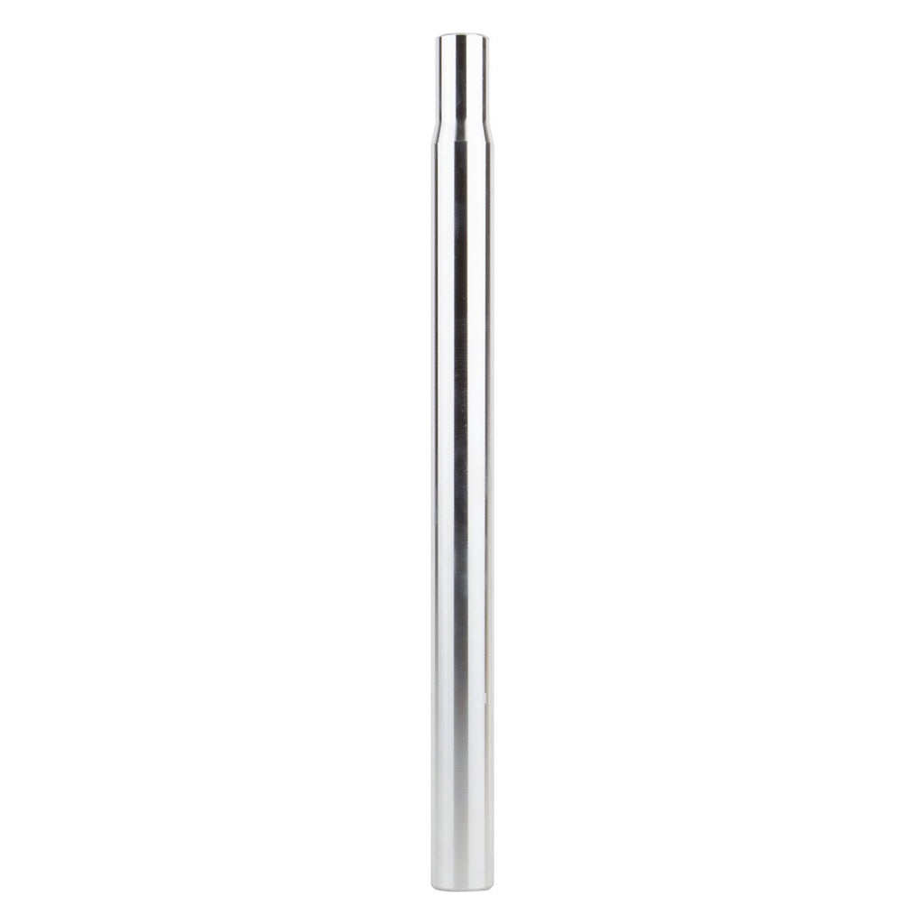 Sunlite Alloy Pilar Seat Post, 26.2 X 350Mm, Silver