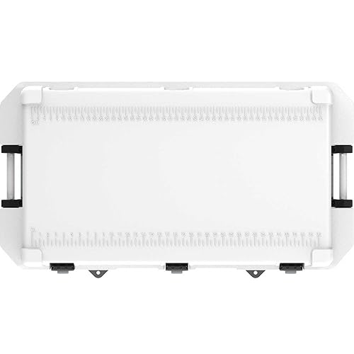 Pelican Elite 150 Quart Cooler (Wheeled) - White (150Qt-1-Wht)