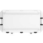 Pelican Elite 150 Quart Cooler (Wheeled) - White (150Qt-1-Wht)
