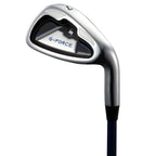 Ram Golf Junior G-Force Boys Golf Clubs Set With Bag Age 10-12 Lefty