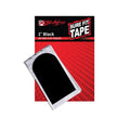 KR Strikeforce Sure Fit Tape Black Pack of 301 Inch