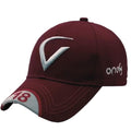 Fy Lane Baseball Caps Sports Caps Virat,Occasion: Casual, Sports, Party, Gym, All Outdoors Activities (Maroon)