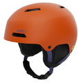 Giro Ledge FS MIPS Snow Helmet - Matte Orange - Size S (52-55.5cm)