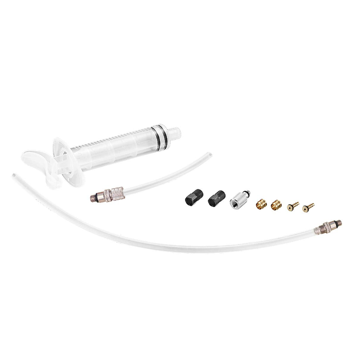 Tektro Trp Basic Bleed Kits For Hydraulic Brake