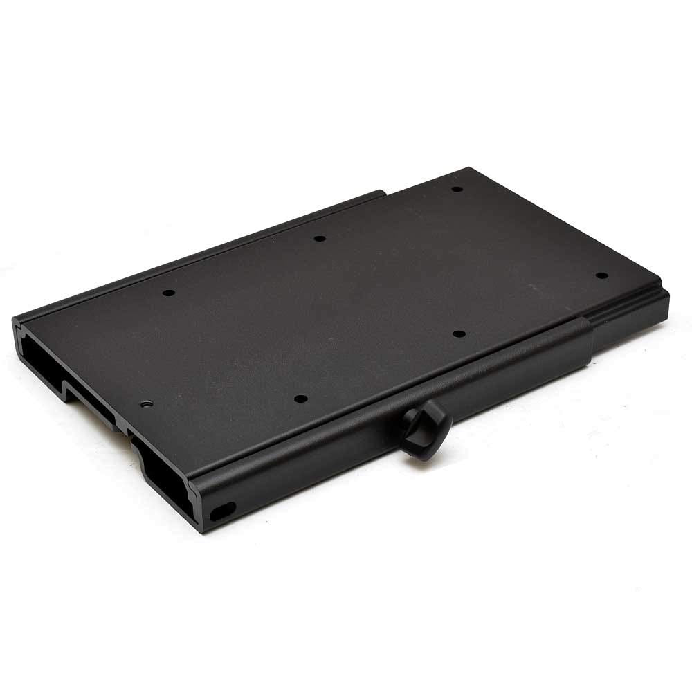 Minn Kota 1854036 Mka-16-03 Quick Release Bracket, Bulk