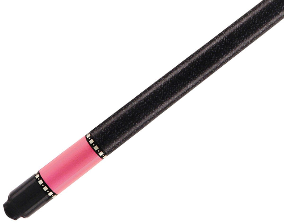 Mcdermott Lucky L13 Pink Pool / Billiard Cue Stick