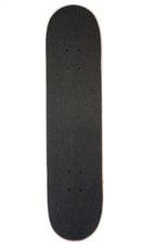 Punisher Skateboards Anime Complete Skateboard With Convace Deck