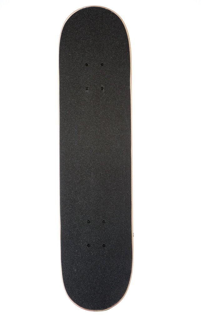 Punisher Skateboards Anime Complete Skateboard With Convace Deck