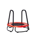 GONGE Trampoline - Therapeutic Sensory Jumper for Ages 1 - 4 Years Old. Institutional Quality, Designed for Developing Gross Mot