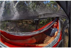Eno Guardian Dx Bug Net - Protective Deluxe Hammock Netting - For Camping, Hiking, Backpacking, Travel, A Festival, Or The Beach