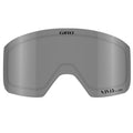 Giro Axis/Ella Snow Goggle Replacement Lens Vivid Onyx