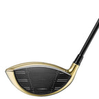 TaylorMade Golf Qi35 Designer Series Gold 9 Degree Right Hand Stiff
