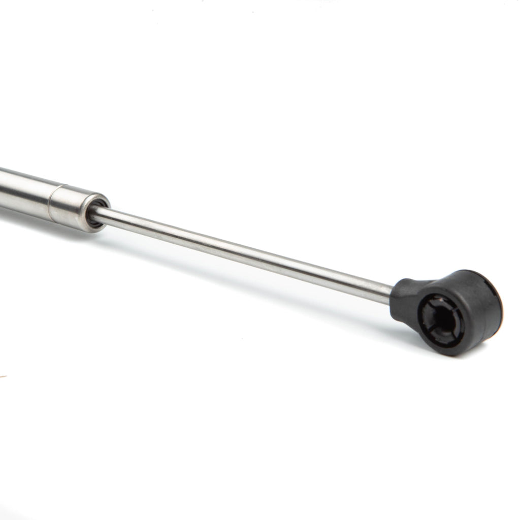 Whitecap Ind Whitecap G-3320Ssc Stainless Steel Gas Spring - 9.5'' To 15'', 20 Lbs.,Black