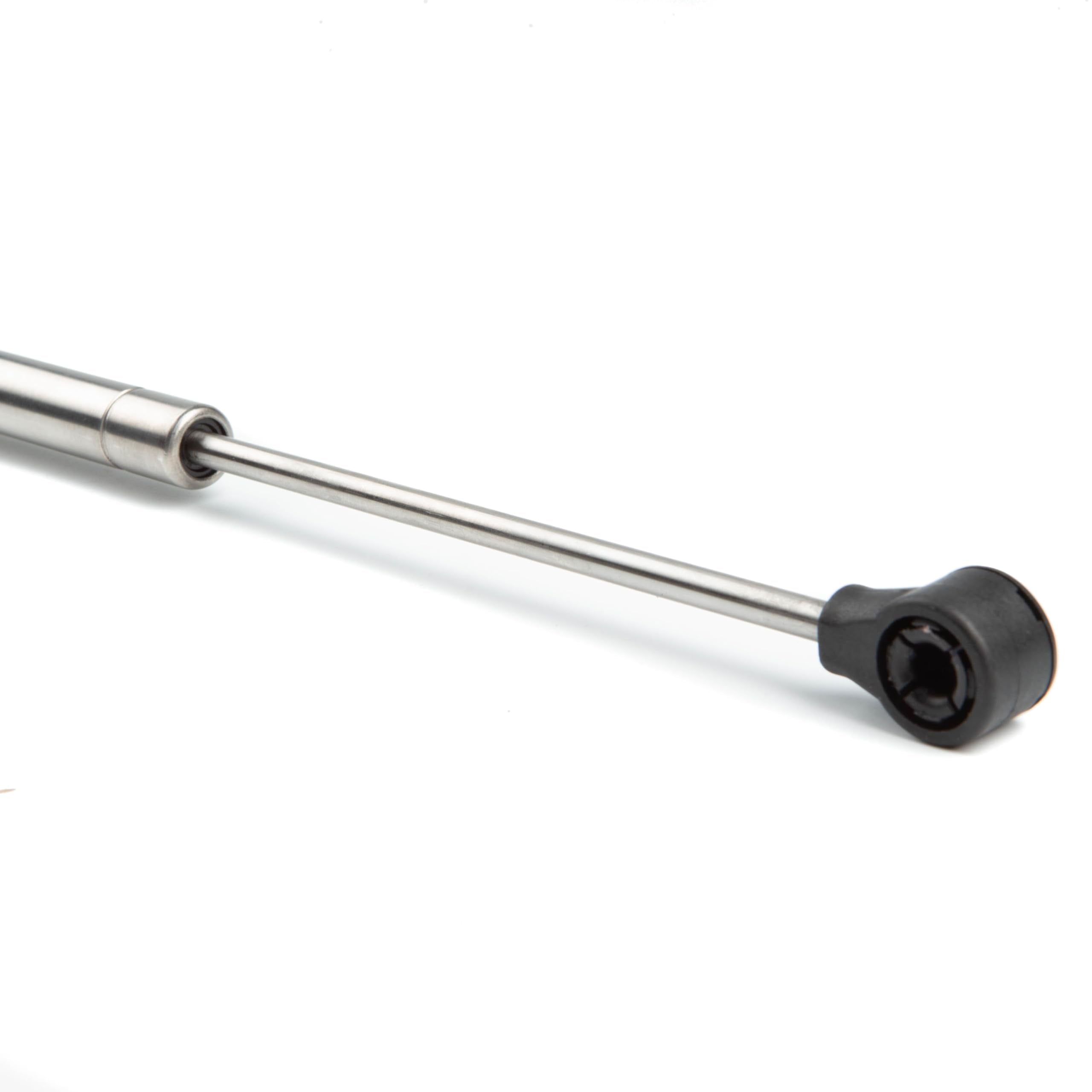 Whitecap Ind Whitecap G-3320Ssc Stainless Steel Gas Spring - 9.5'' To 15'', 20 Lbs.,Black