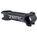 Deda Elementi Zero1 Stem, 110mm, Black