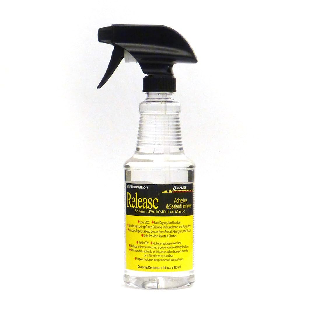Boatlife Release Bat Supplies