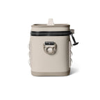 YETI Hopper Flip 8 Portable Cooler, Cape Taupe