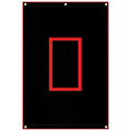 Cimarron 4X6 Vinyl Backstop