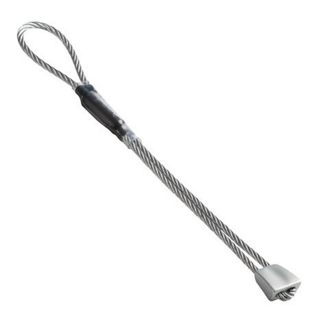 DMM Wallnut Nut, Size 3, Silver