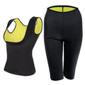 Enakshi Sauna Suits Body Shaper Neoprene Corset Vest For Exercise Gym|Clothing, Shoes & Accessories | Womens Clothing |Shapewear