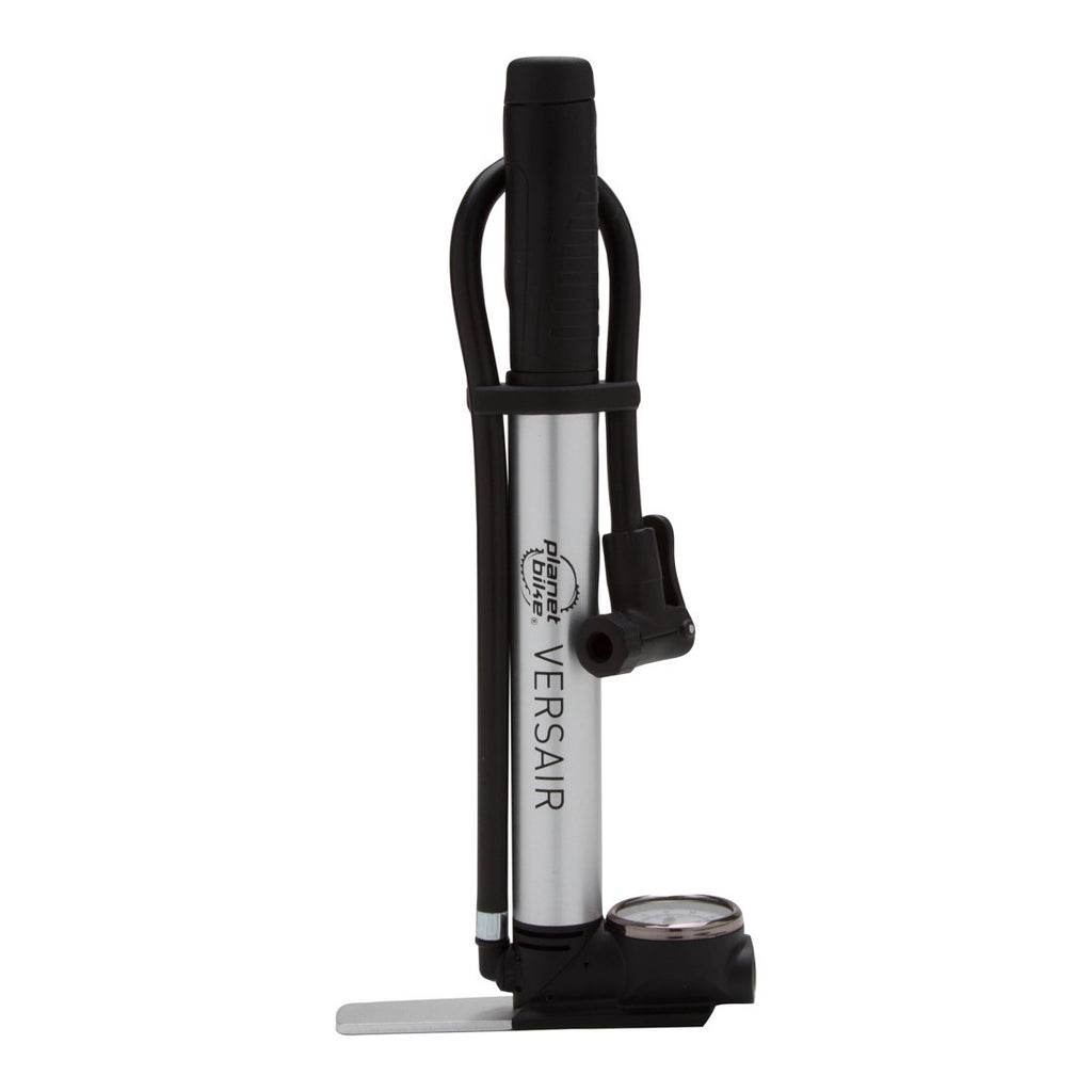Planet Bike Versair Mini Bike Pump