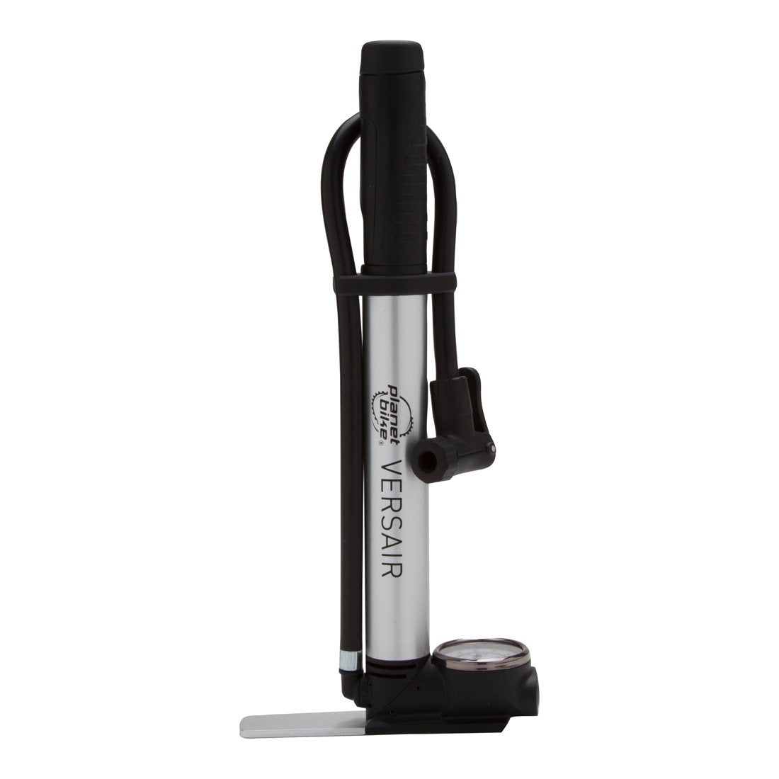 Planet Bike Versair Mini Bike Pump