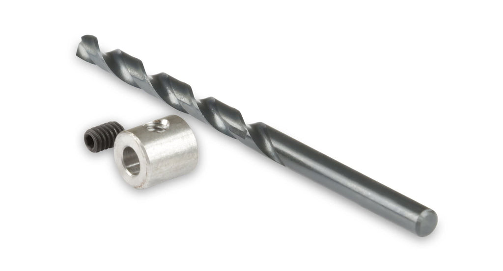 Holley 125-500 Power Valve Check Ball Kit
