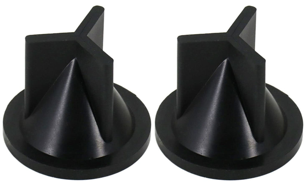 Seaflo Large Joker Valve Compatible With Jabsco Toilets Choose Quantity (02-Pack)