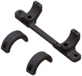 Game Reaper Browning-A Bolt - Short Action - Medium Mount (Black, 30mm)