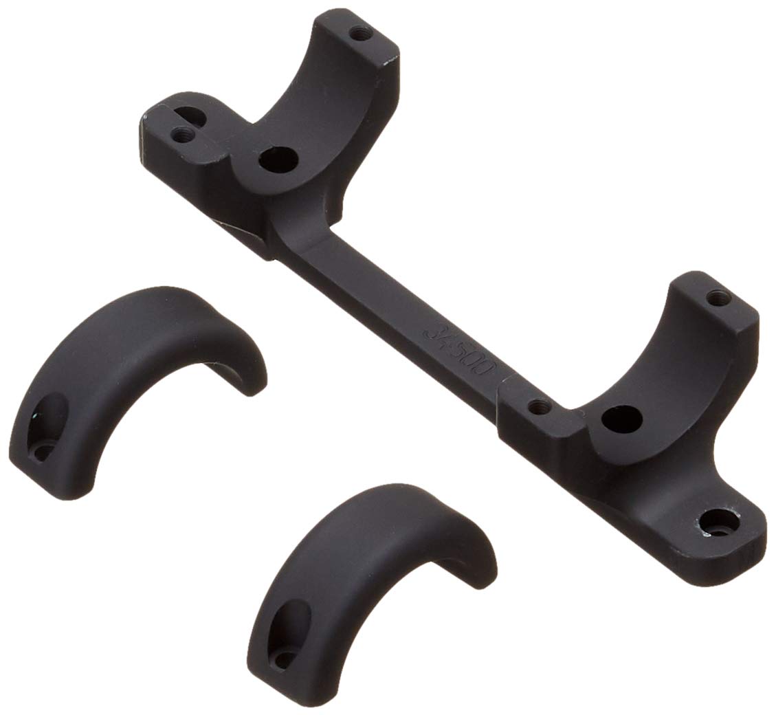 Game Reaper Browning-A Bolt - Short Action - Medium Mount (Black, 30mm)