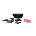 Ess Crossblade Naro Smoke Grey Clear