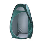 Pexmor Portable Ez Pop Up Changing Room Tent With Carrying Bag, Perfect For Outdoor Dressing/Shower/Camping Toilet/Fishing/Beach