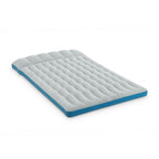 Intex 67997E Camping Mat 26.5'' X 72.5'': Durable Outdoor Use - 2-Ply Laminate - Velvety Surface - Unique Construction - 300Lb W