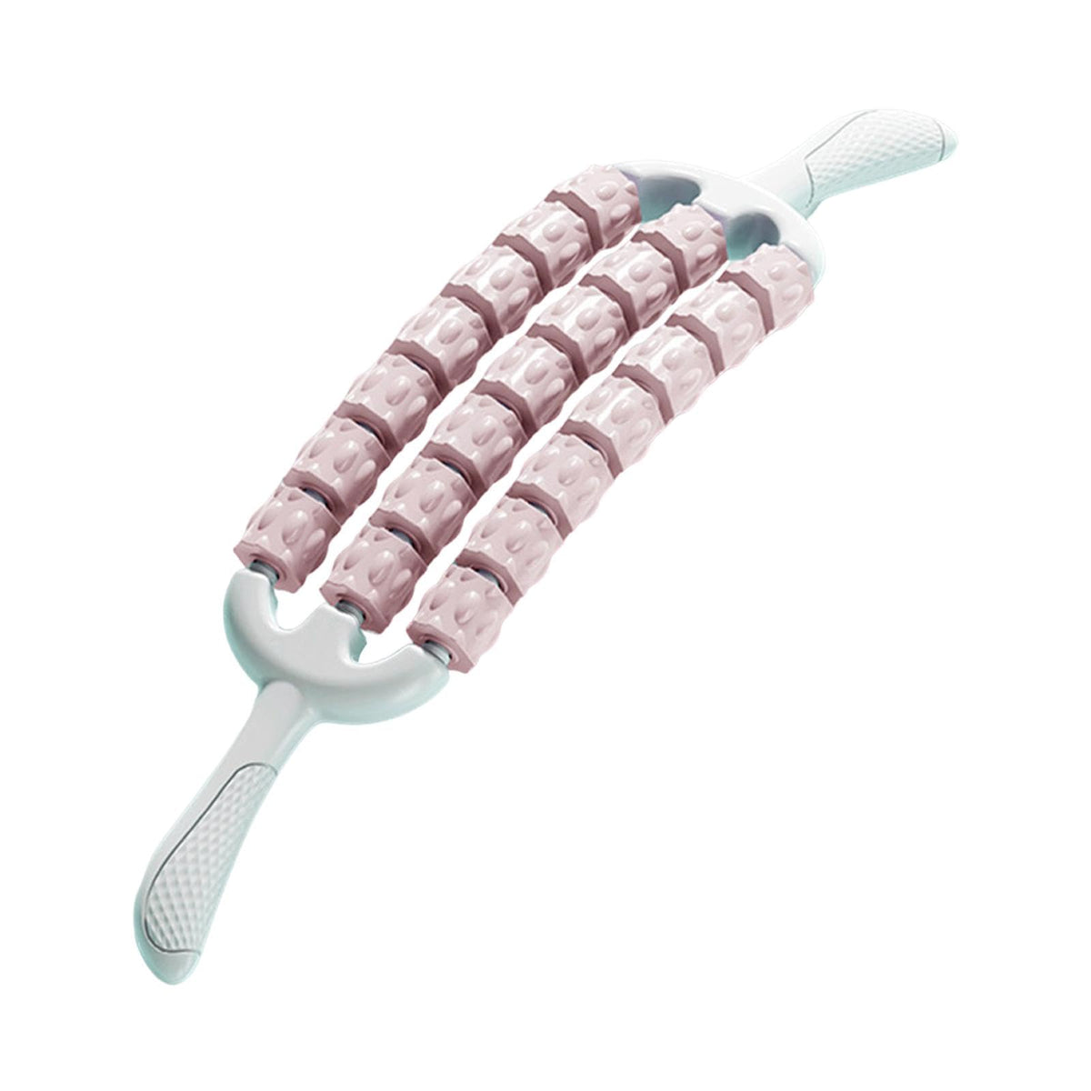 ECOMISTIQMuscle Roller Stick Professional Lightweight Body Massage Stick for Home Gym|Sporting Goods|Fitness Running & Yoga|Fitn