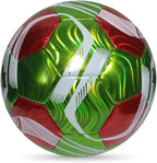PLAYPRO Country Training Soccer Ball: World Edition (Mexico, 4)