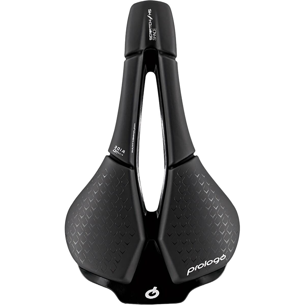 Prologo Saddle Scratch M5 Pas Tirox 147 Bk Wide