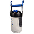 Igloo Proformance 1 Quart Water Jug, Black/Blue