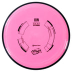 Mvp Disc Sports Neutron Ion Disc Golf Putter (170-175G / Colors May Vary)