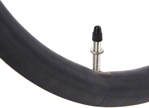 2 Pack 700C Road Bike Tubes 700X25C/28C/30C/32C Fv48Mm Presta Valve Compatible With 700 X 25C 700 X 26C 700 X 27C 700 X 28C 700