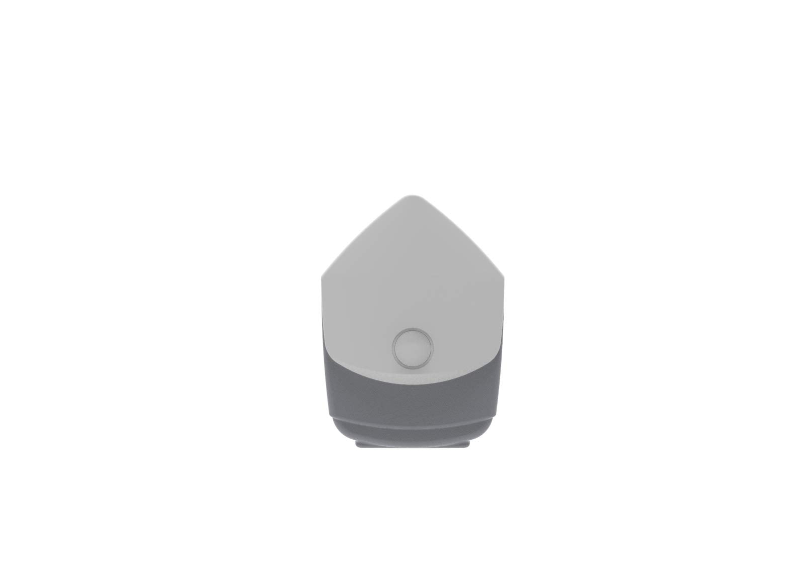 Igloo 7Qt Maxcold Playmate Pal, Gray, 7 Qt
